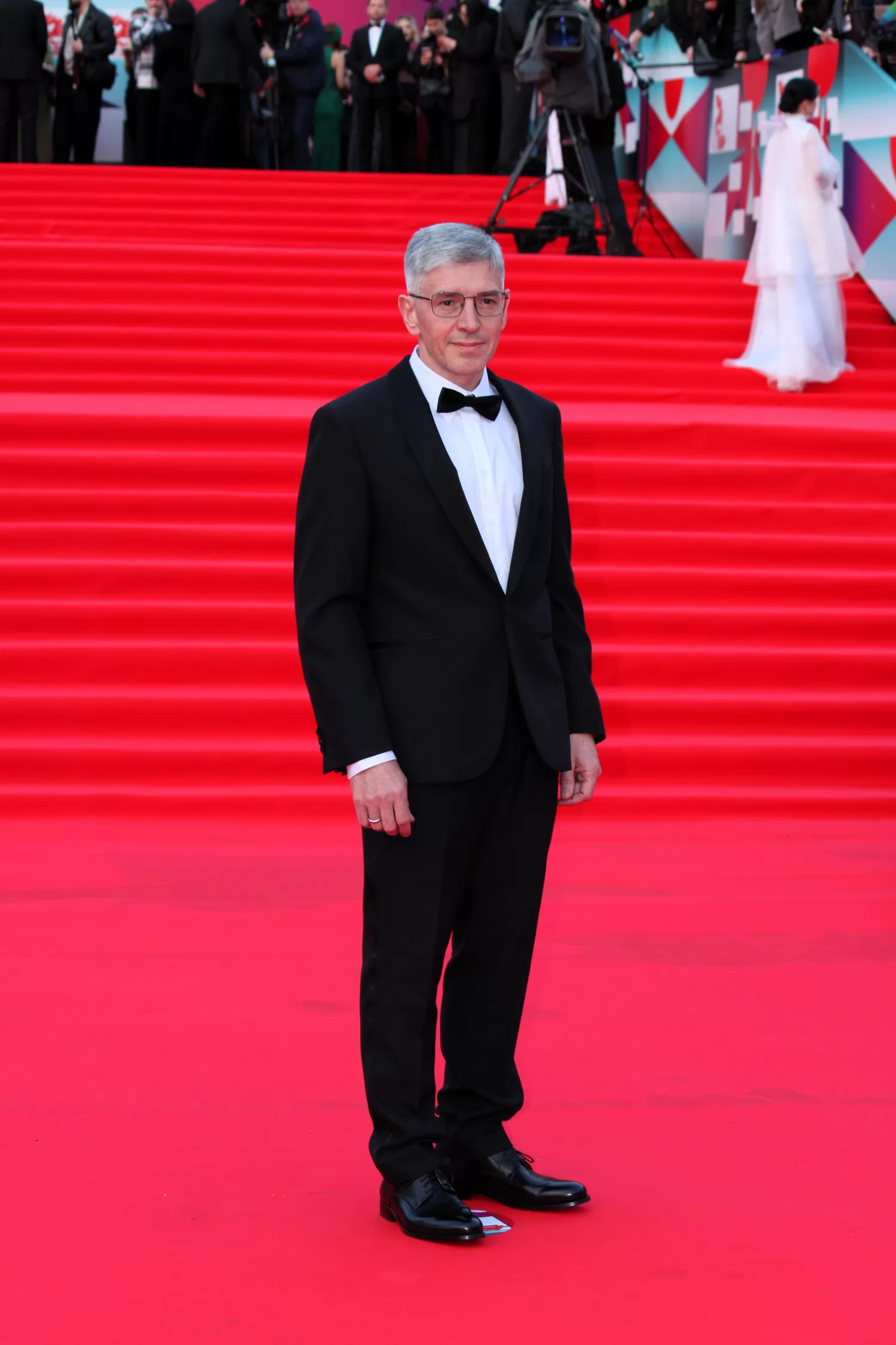 Фотография N 272446 из фотогалереи "Церемония открытия 48-го Московского кинофестиваля"