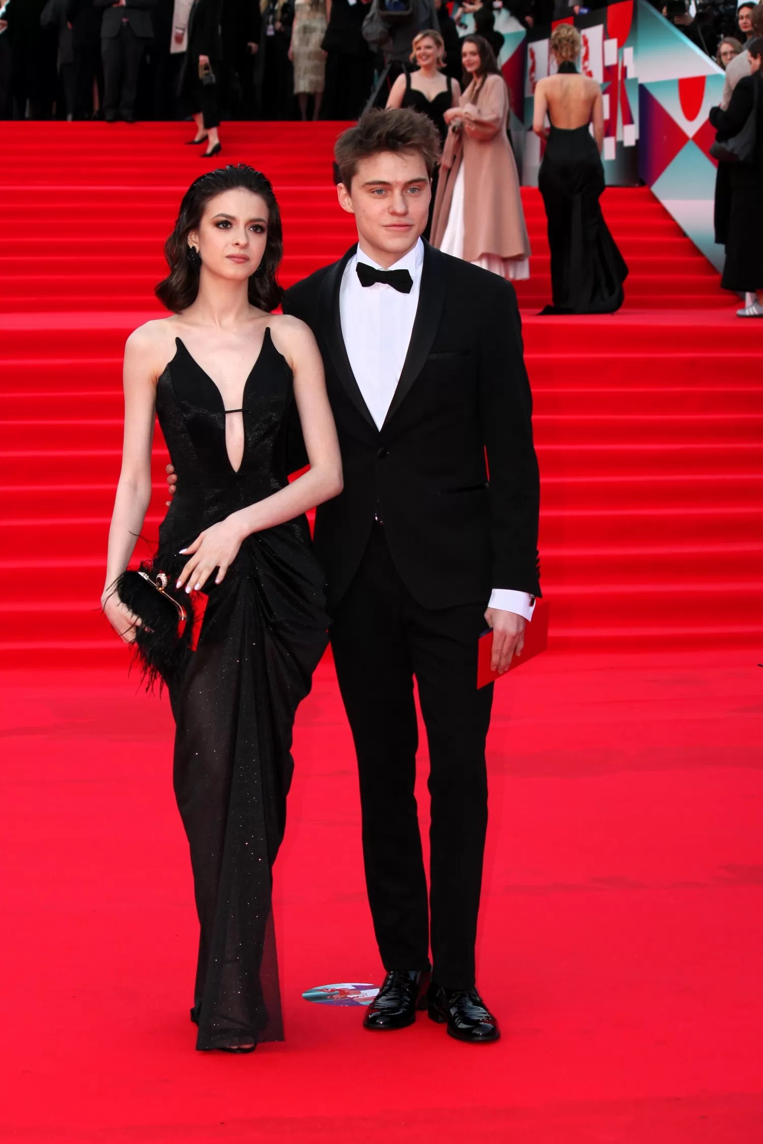 Фотография N 272470 из фотогалереи "Церемония открытия 48-го Московского кинофестиваля"