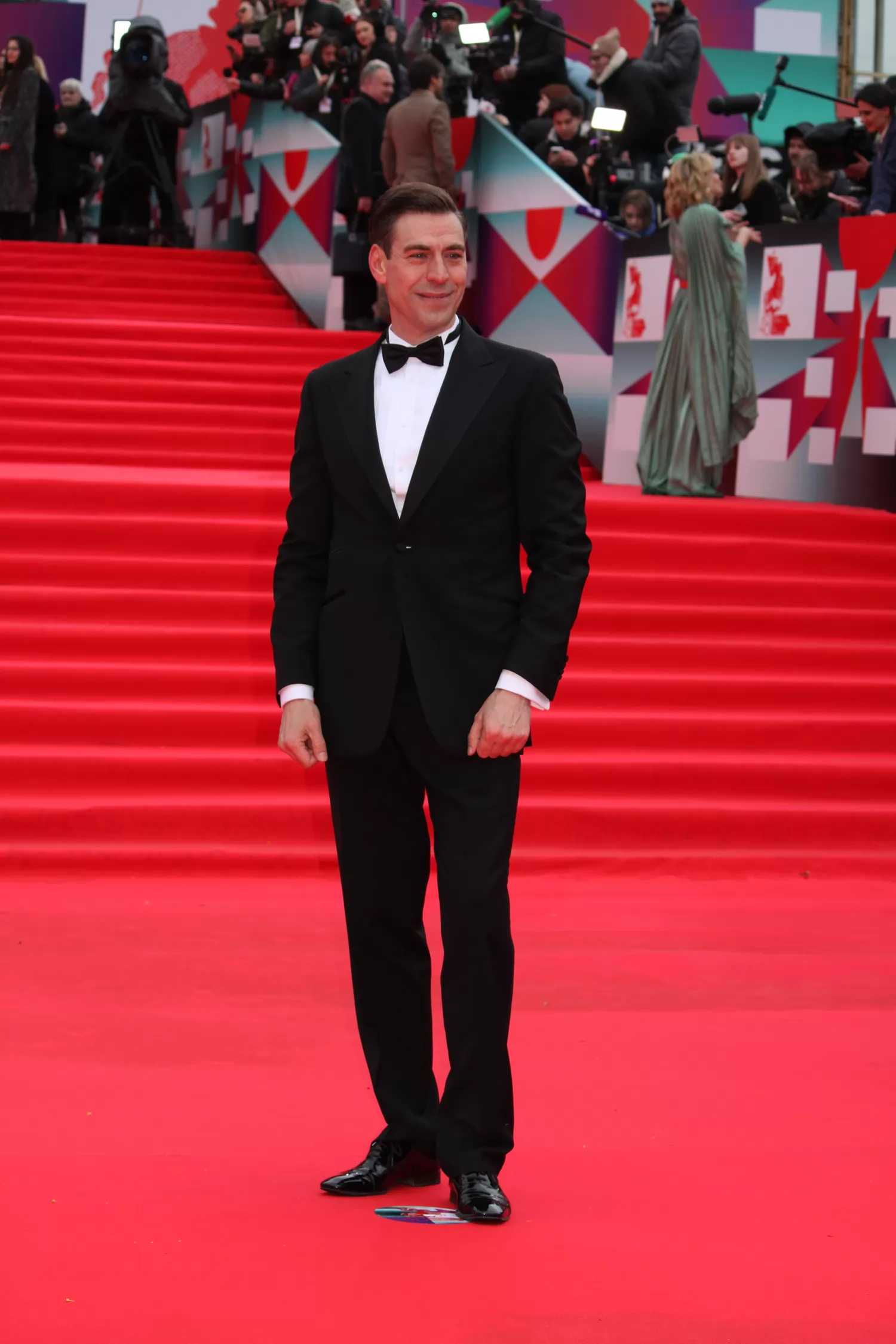 Фотография N 272868 из фотогалереи "Церемония закрытия 48-го Московского кинофестиваля"