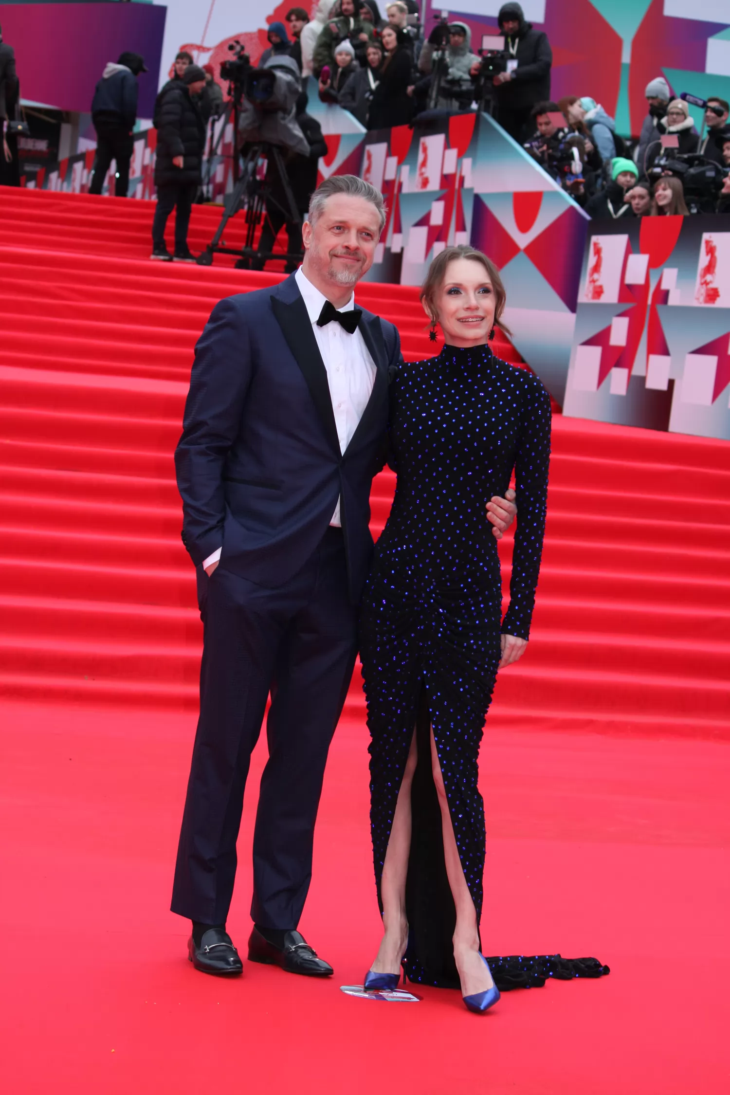 Фотография N 272781 из фотогалереи "Церемония закрытия 48-го Московского кинофестиваля"