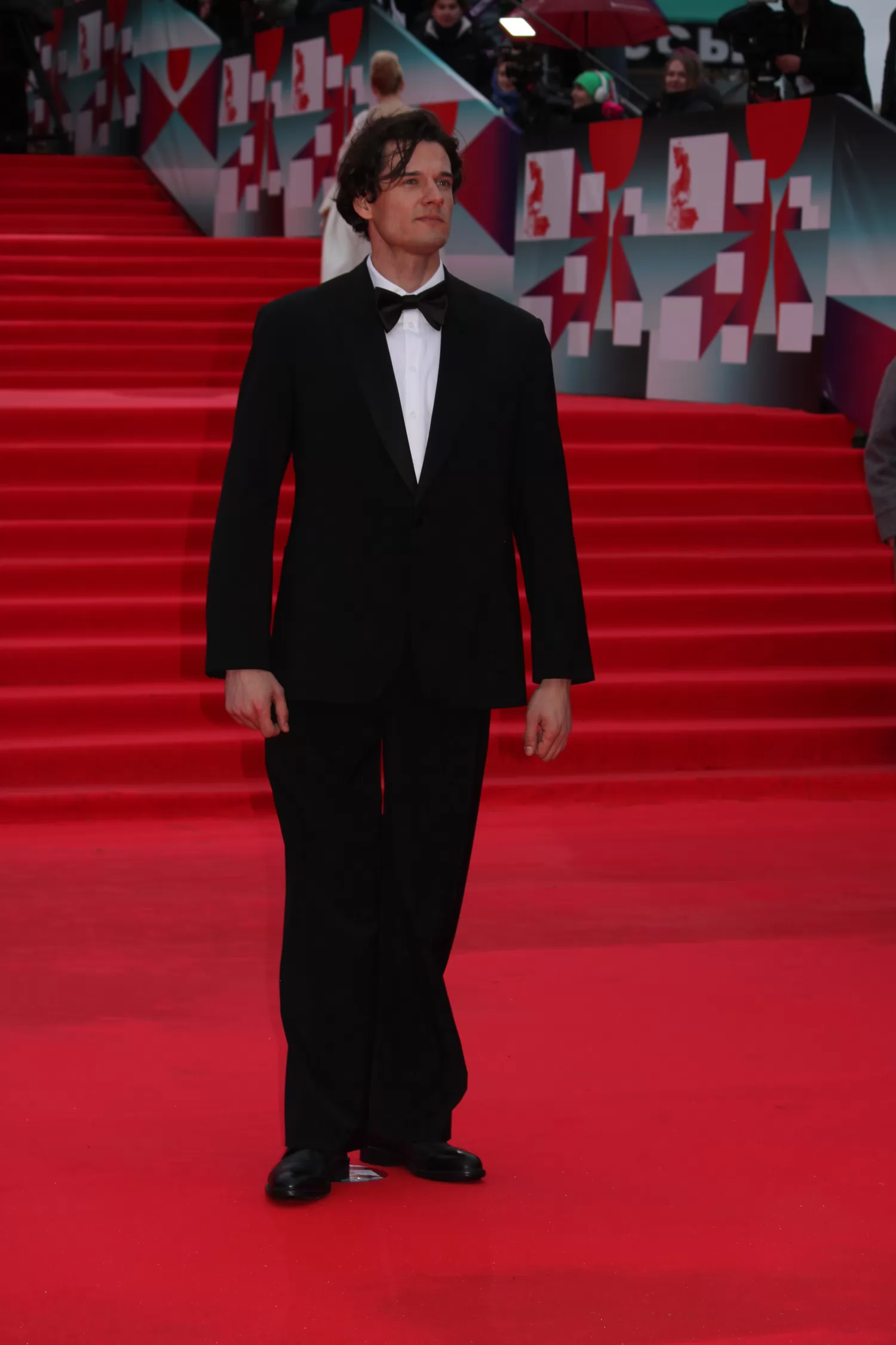 Фотография N 272789 из фотогалереи "Церемония закрытия 48-го Московского кинофестиваля"