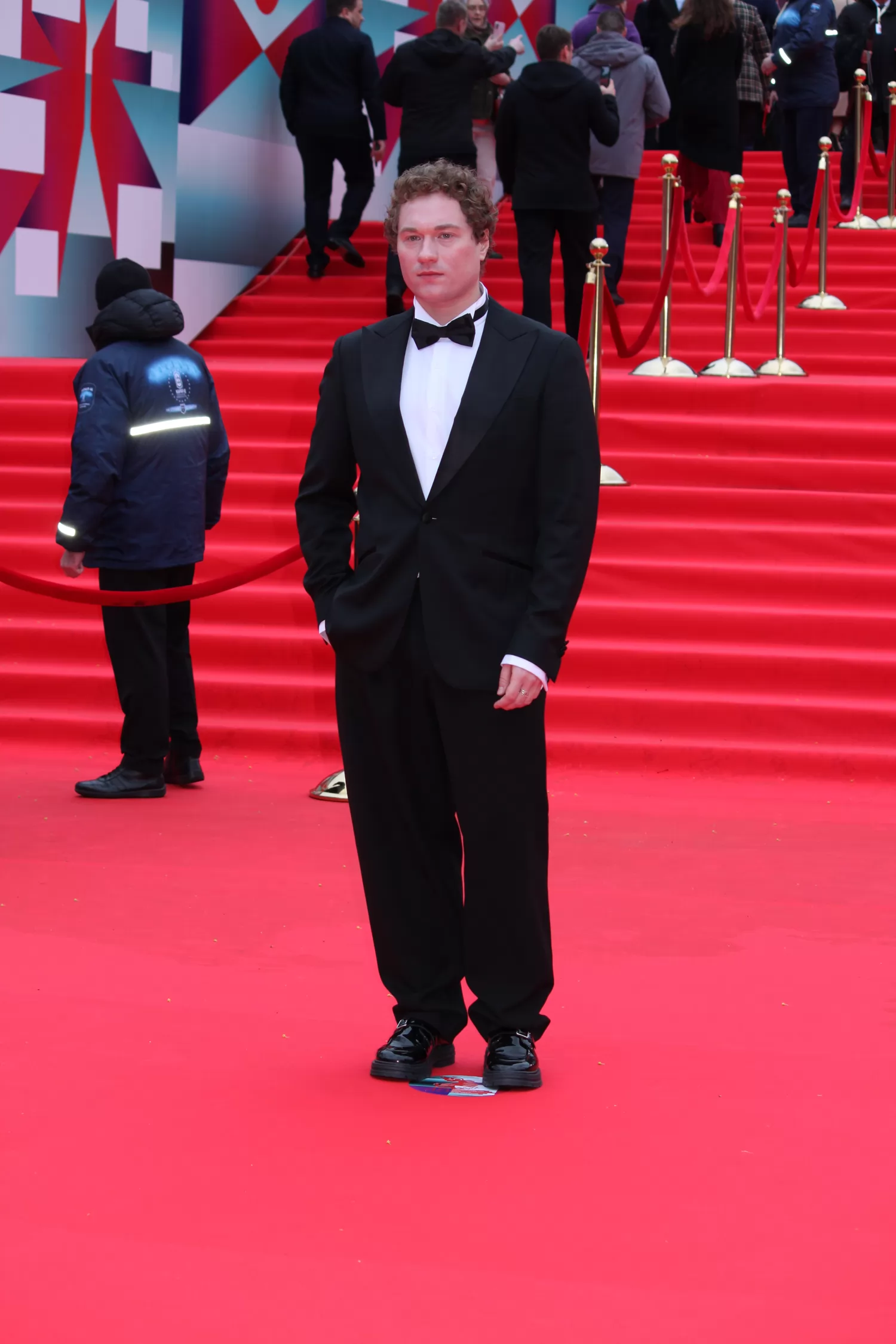 Фотография N 272767 из фотогалереи "Церемония закрытия 48-го Московского кинофестиваля"