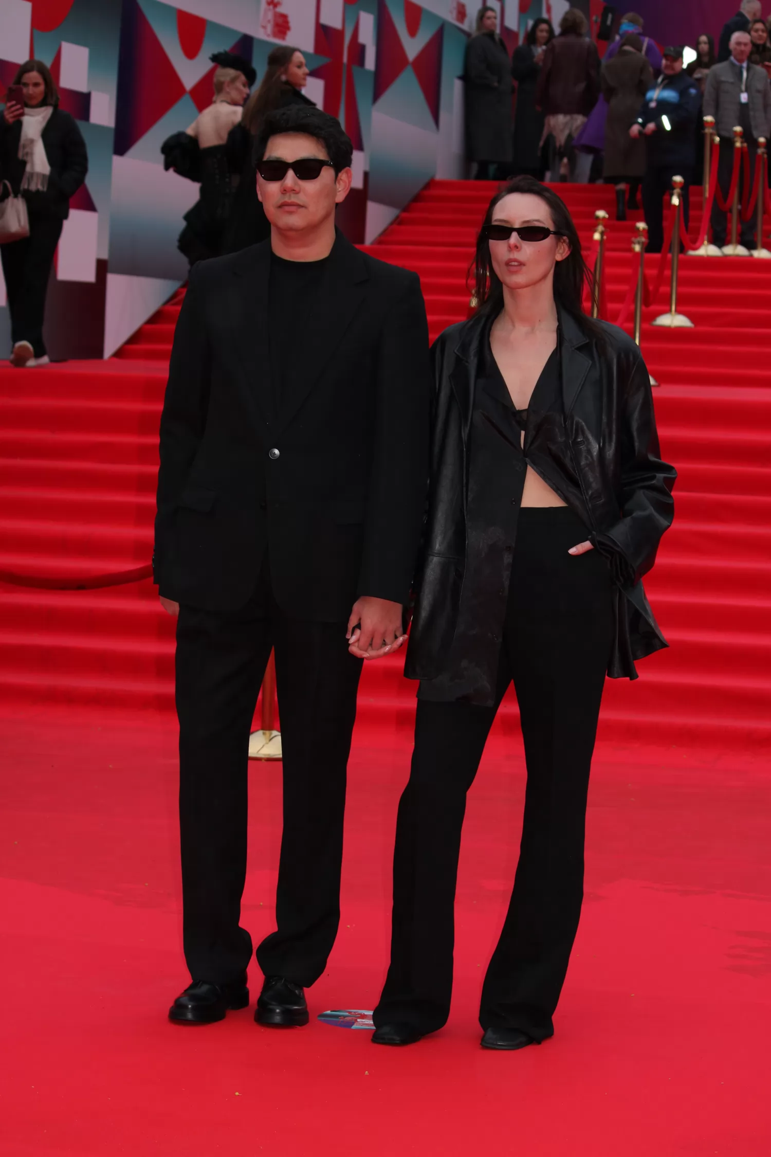 Фотография N 272804 из фотогалереи "Церемония закрытия 48-го Московского кинофестиваля"