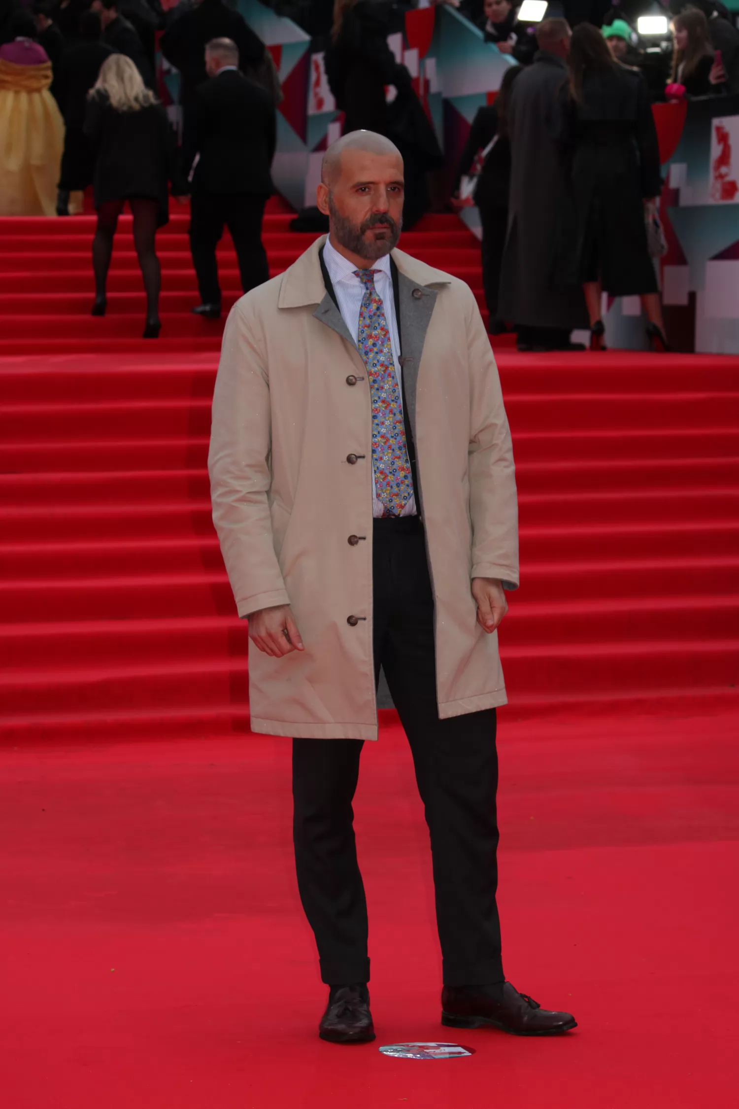 Фотография N 272823 из фотогалереи "Церемония закрытия 48-го Московского кинофестиваля"