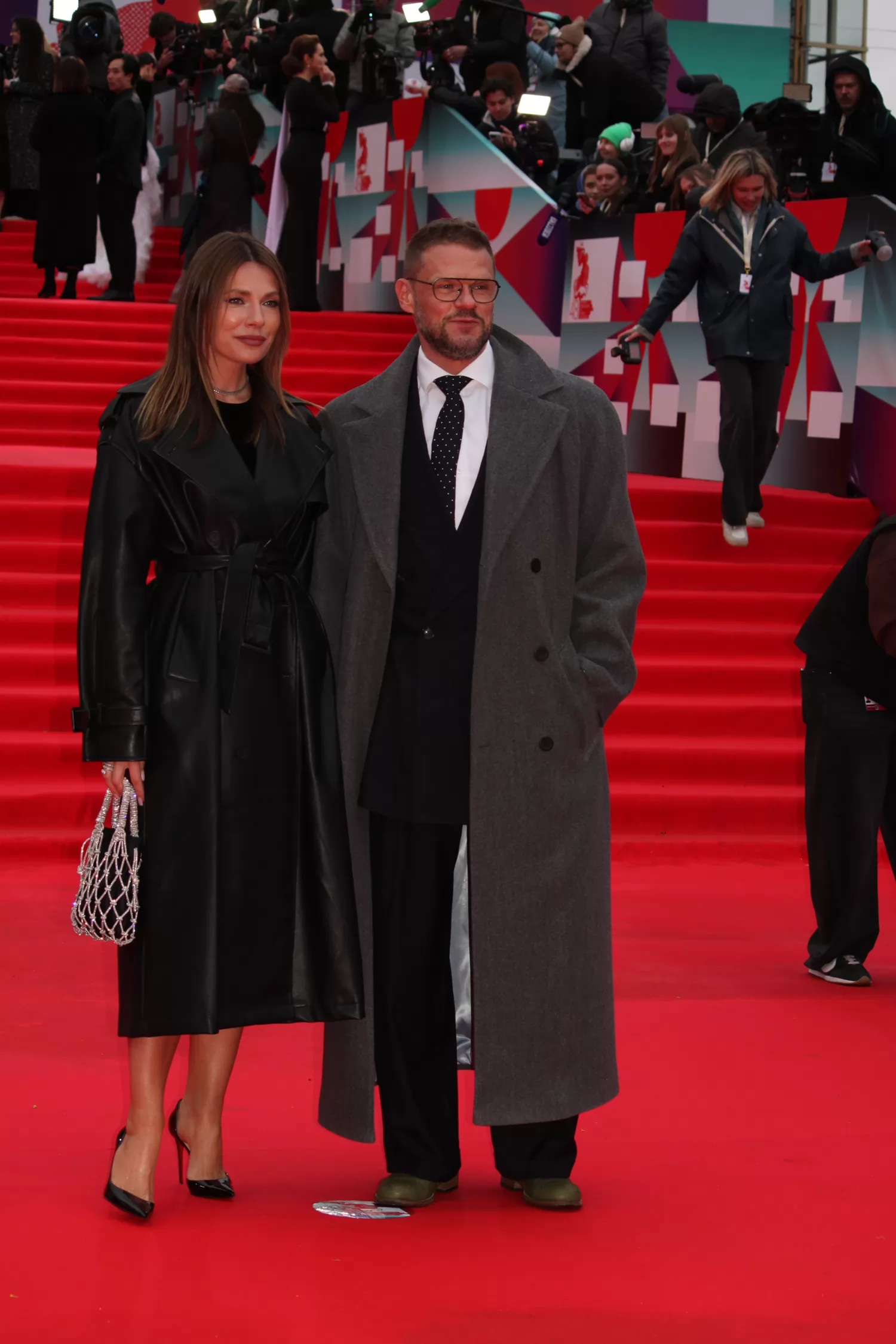 Фотография N 272831 из фотогалереи "Церемония закрытия 48-го Московского кинофестиваля"