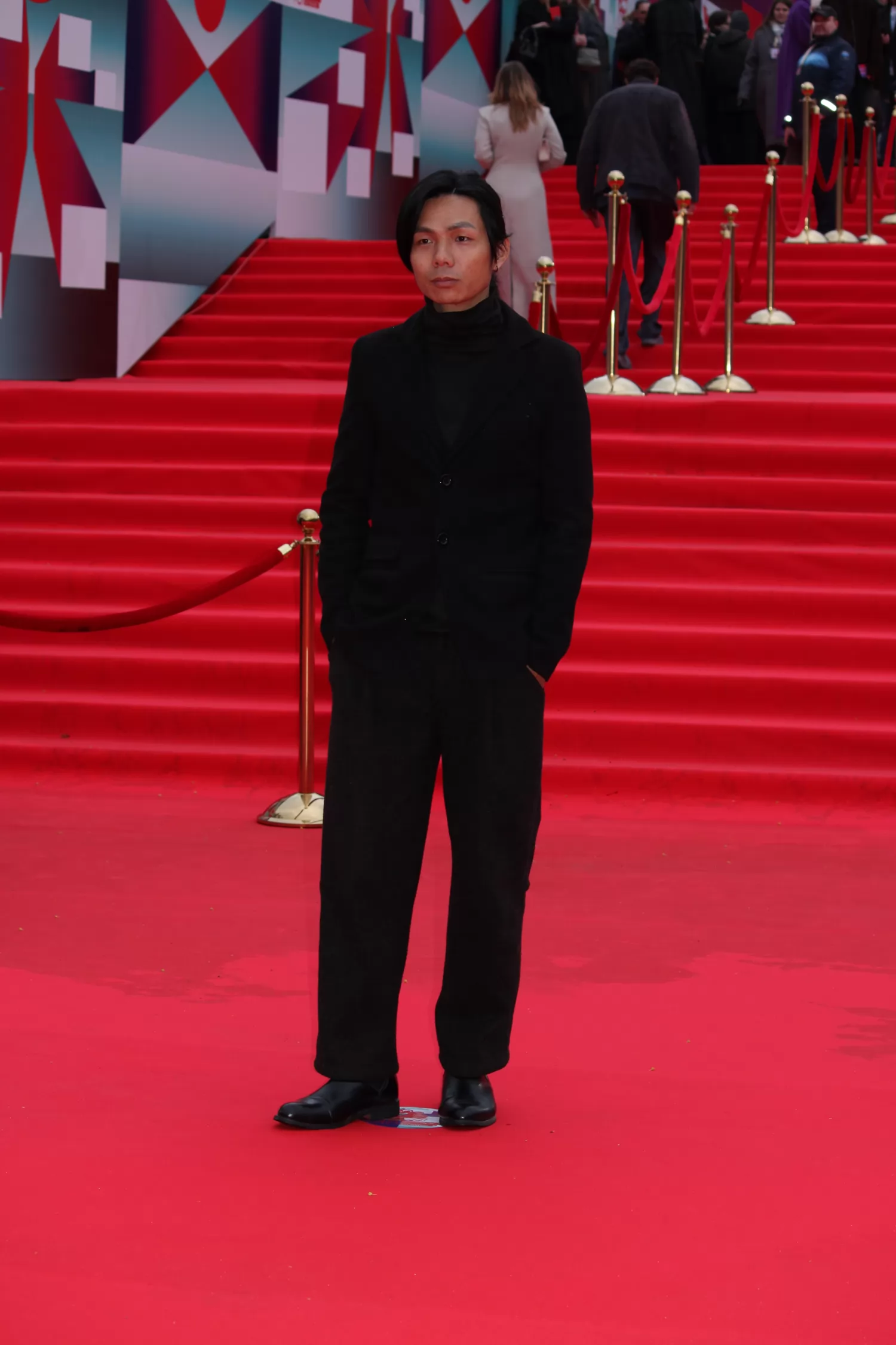 Фотография N 272837 из фотогалереи "Церемония закрытия 48-го Московского кинофестиваля"