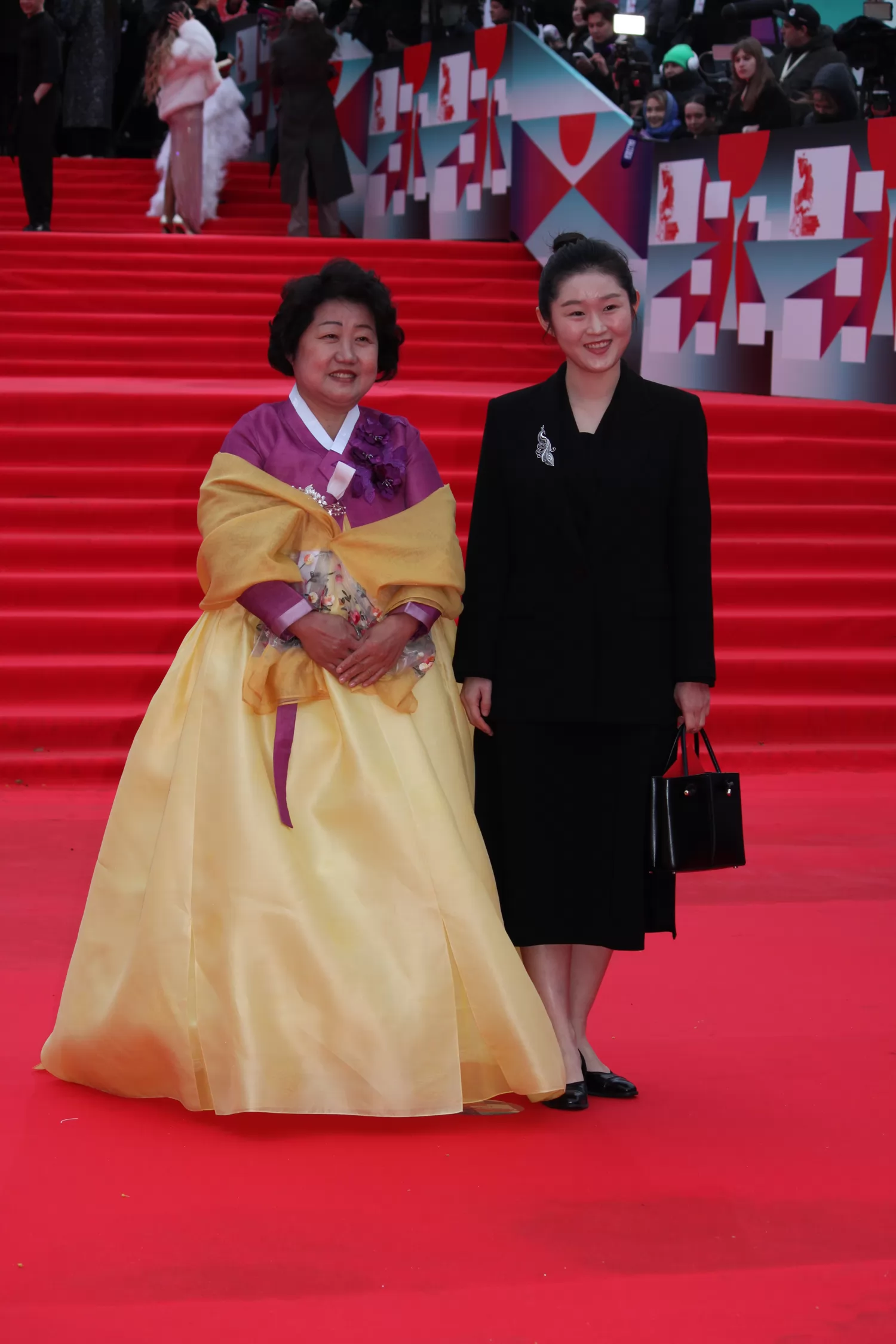 Фотография N 272838 из фотогалереи "Церемония закрытия 48-го Московского кинофестиваля"