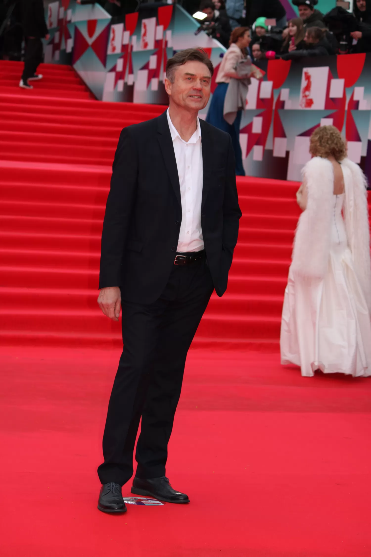 Фотография N 272850 из фотогалереи "Церемония закрытия 48-го Московского кинофестиваля"