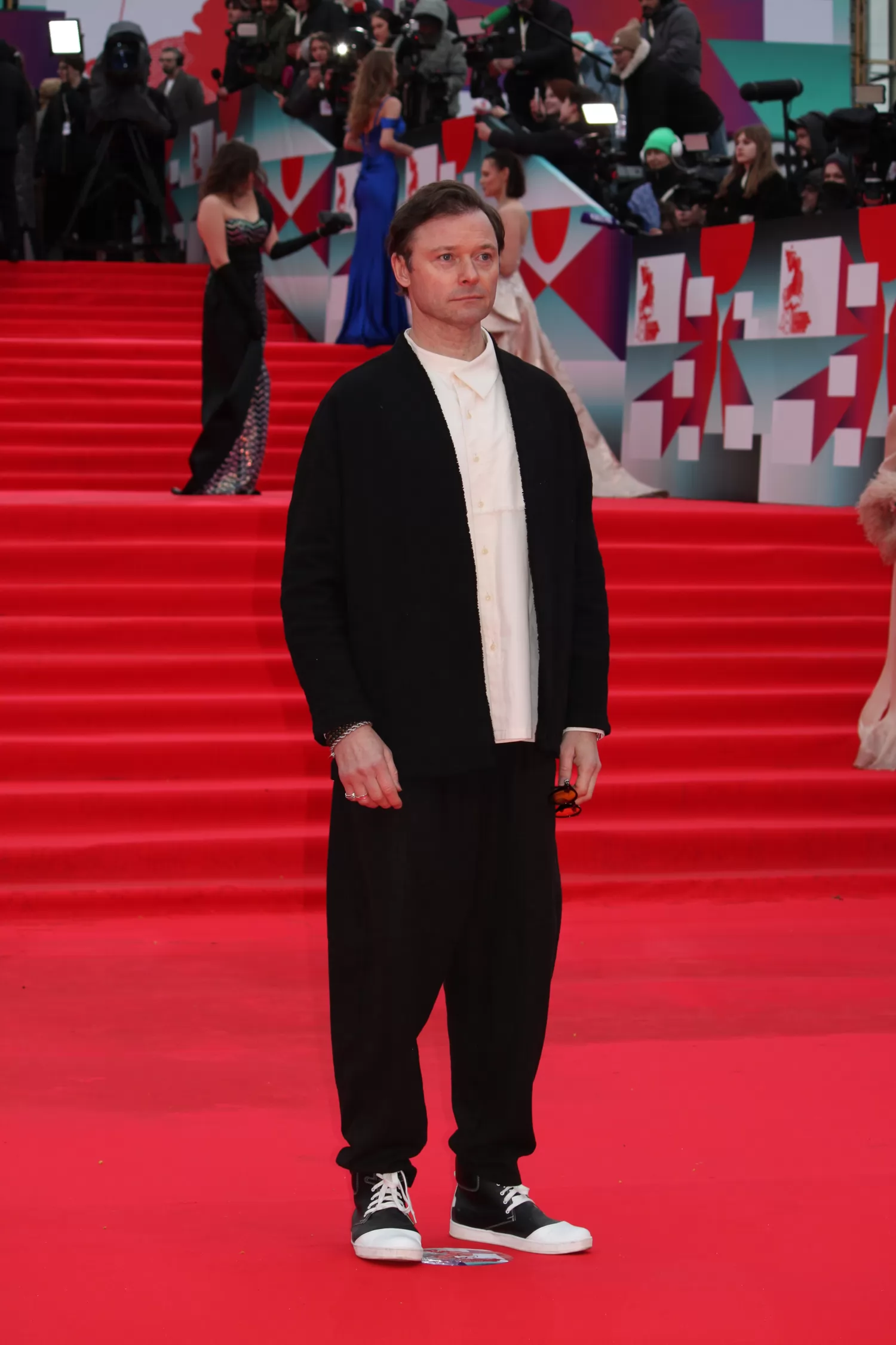 Фотография N 272853 из фотогалереи "Церемония закрытия 48-го Московского кинофестиваля"