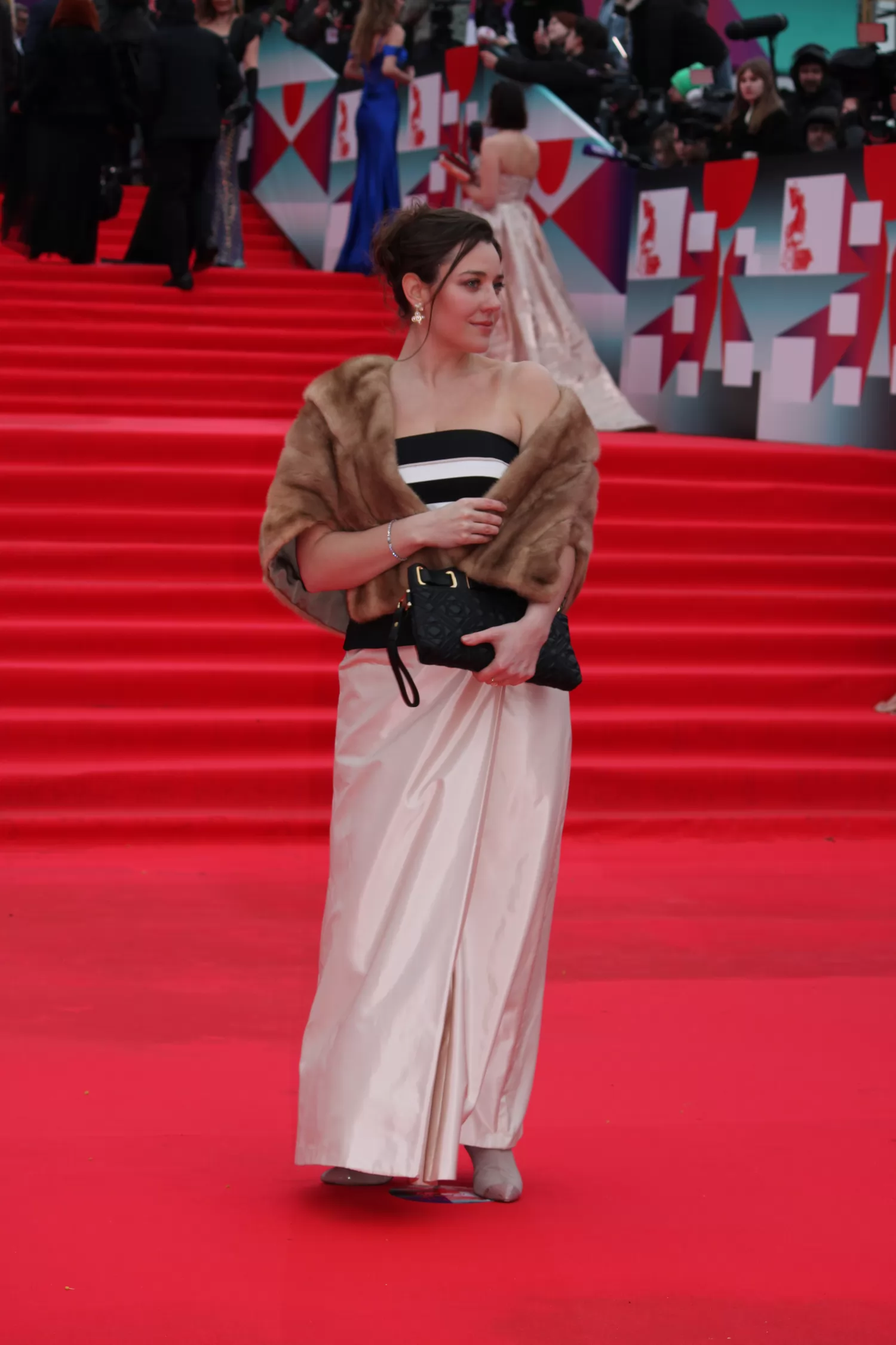 Фотография N 272854 из фотогалереи "Церемония закрытия 48-го Московского кинофестиваля"