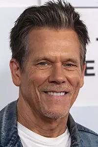 Кевин Бейкон (Kevin Bacon)