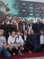 Фотогалерея "Премьера сериала "Похищение"". Превью фото #275807