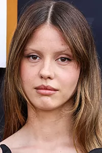 Миа Гот (Mia Goth) Миа Гот (Mia Goth)