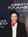 Фотогалерея "Юра Борисов, Алексей Серебряков на премьере фильма "Девятая планета"". Превью фото #277718