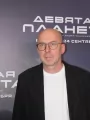 Фотогалерея "Юра Борисов, Алексей Серебряков на премьере фильма "Девятая планета"". Превью фото #277721