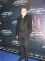 Фотогалерея "Юра Борисов, Алексей Серебряков на премьере фильма "Девятая планета"". Превью фото #277722