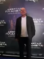 Фотогалерея "Юра Борисов, Алексей Серебряков на премьере фильма "Девятая планета"". Превью фото #277725
