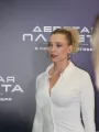 Фотогалерея "Юра Борисов, Алексей Серебряков на премьере фильма "Девятая планета"". Превью фото #277708