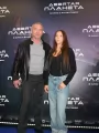 Фотогалерея "Юра Борисов, Алексей Серебряков на премьере фильма "Девятая планета"". Превью фото #277731
