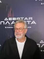 Фотогалерея "Юра Борисов, Алексей Серебряков на премьере фильма "Девятая планета"". Превью фото #277733
