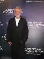 Фотогалерея "Юра Борисов, Алексей Серебряков на премьере фильма "Девятая планета"". Превью фото #277735