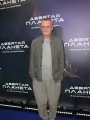 Фотогалерея "Юра Борисов, Алексей Серебряков на премьере фильма "Девятая планета"". Превью фото #277736