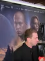 Фотогалерея "Юра Борисов, Алексей Серебряков на премьере фильма "Девятая планета"". Превью фото #277709