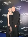 Фотогалерея "Юра Борисов, Алексей Серебряков на премьере фильма "Девятая планета"". Превью фото #277737