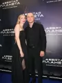 Фотогалерея "Юра Борисов, Алексей Серебряков на премьере фильма "Девятая планета"". Превью фото #277738