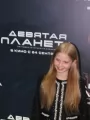 Фотогалерея "Юра Борисов, Алексей Серебряков на премьере фильма "Девятая планета"". Превью фото #277745