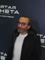 Фотогалерея "Юра Борисов, Алексей Серебряков на премьере фильма "Девятая планета"". Превью фото #277746