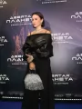 Фотогалерея "Юра Борисов, Алексей Серебряков на премьере фильма "Девятая планета"". Превью фото #277714