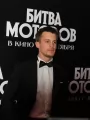 Фотогалерея "Юра Борисов, Иван Янковский, Паулина Андреева на премьере фильма "Битва моторов"". Превью фото #278227