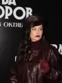 Фотогалерея "Юра Борисов, Иван Янковский, Паулина Андреева на премьере фильма "Битва моторов"". Превью фото #278237