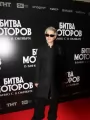 Фотогалерея "Юра Борисов, Иван Янковский, Паулина Андреева на премьере фильма "Битва моторов"". Превью фото #278238