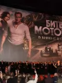 Фотогалерея "Юра Борисов, Иван Янковский, Паулина Андреева на премьере фильма "Битва моторов"". Превью фото #278253