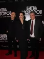 Фотогалерея "Юра Борисов, Иван Янковский, Паулина Андреева на премьере фильма "Битва моторов"". Превью фото #278222