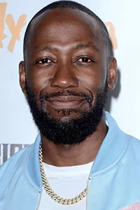 Ламорн Моррис (Lamorne Morris)
