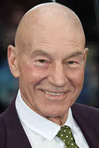 Патрик Стюарт (Patrick Stewart)