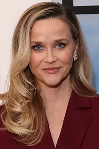 Риз Уизерспун / Reese Witherspoon (© legion-media.com)
