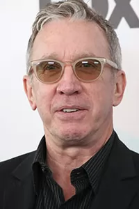 Тим Аллен (Tim Allen)
