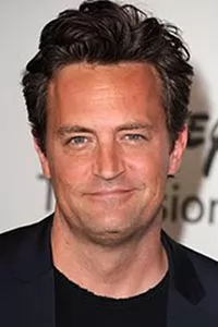 Мэттью Перри / Matthew Perry (© legion-media.com)