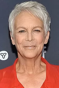 Джейми Ли Кертис (Jamie Lee Curtis)