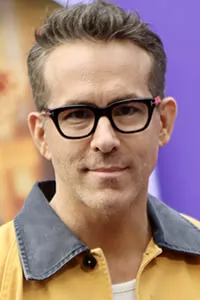 Райан Рейнольдс (Ryan Reynolds) Райан Рейнольдс (Ryan Reynolds)