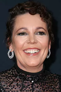 Оливия Колман (Olivia Colman) Оливия Колман (Olivia Colman)