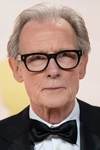 Билл Найи (Bill Nighy)