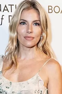 Сиенна Миллер (Sienna Miller)