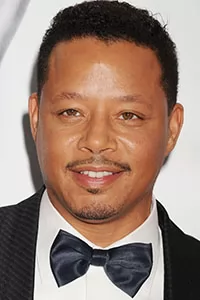 Терренс Ховард (Terrence Howard)