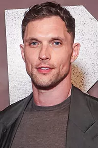 Эд Скрейн (Ed Skrein)