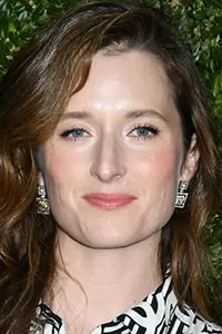 Грэйс Гаммер / Grace Gummer (© legion-media.com)